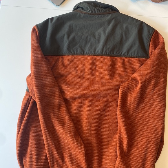 G.H Bass & Co For Hard Service Jacket - Picture 10 of 12